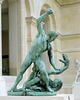 Hercule combattant Acheloüs métamorphosé en serpent, image 14/15