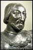 François Ier (1494-1597) roi de France (1515-1547) en armure, image 18/18