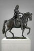 Louis XIV à cheval (1638-1715), roi de France, image 7/15