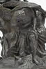Louis XV porté sur un pavois par trois soldats, image 30/36