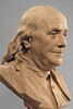 Benjamin Franklin (1706-1790) savant et ministre, image 9/16
