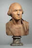 George Washington (1732-1799) premier président des Etats-Unis, image 6/16