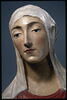Buste de femme (Vierge de l'Annonciation ?), image 5/5