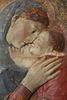 La Vierge et l'Enfant, dite la Madone des Pazzi, image 5/7