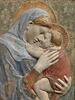 La Vierge et l'Enfant, dite la Madone des Pazzi, image 2/7