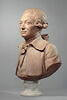 Condorcet (Marie-Jean-Antoine-Nicolas Caritat marquis de) (1743-1794), philosophe, mathématicien et homme politique, image 3/12