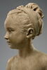 Louise Brongniart (1772-1845) fille de l'architecte Alexandre Théodore Brongniart (1739-1813), image 4/36