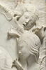 La Vierge et l'Enfant entourés de quatre anges, image 2/9