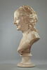 Madame Houdon (née Marie Ange Cécile Langlois) (1765-1823) épouse du sculpteur, image 4/14