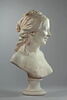 Madame Houdon (née Marie Ange Cécile Langlois) (1765-1823) épouse du sculpteur, image 12/14