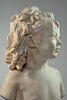 Sabine Houdon à l'âgé de quatre ans (1787-1836) fille aînée du sculpteur, image 11/12