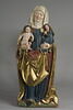 Sainte Anne trinitaire, image 4/8