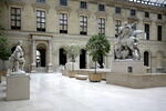 Arcade provenant de la façade occidentale du château des Tuileries, image 65/69