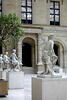 Arcade provenant de la façade occidentale du château des Tuileries, image 69/69