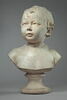 Sabine Houdon (1787-1836), âgé de dix mois, fille aînée du sculpteur, image 1/12