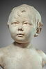 Sabine Houdon (1787-1836), âgé de dix mois, fille aînée du sculpteur, image 9/12