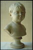 Sabine Houdon (1787-1836), âgé de dix mois, fille aînée du sculpteur, image 12/12