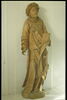 Saint diacre (saint Laurent ?), image 13/14