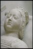 Statue gisante de Renée d'Orléans-Longueville, image 2/4