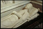 Statue gisante de Renée d'Orléans-Longueville, image 3/4
