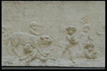 Bacchanale d'enfants. La Panthère de Bacchus défendant ses petits, image 2/4
