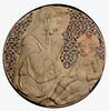La Vierge adorant l'Enfant, dite Madone Piot, image 5/20