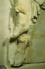 Zaleucus se crevant un oeil, image 2/4