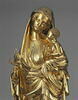 Vierge à l'Enfant dite de Jeanne d’Evreux, image 12/31