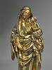 Vierge à l'Enfant dite de Jeanne d’Evreux, image 2/31