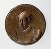 Médaille : Catherine de Médicis, image 1/2