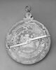 Astrolabe planisphérique, image 2/7
