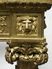 Table-console du duc d'Aumont, d'une paire (avec GME 1670), image 5/14