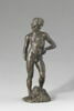 Statuette : David, image 7/8
