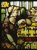 Panneau de vitrail aux armes du connétable Anne de Montmorency, image 3/3