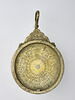 Astrolabe planisphérique, image 14/19