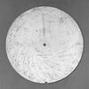 Astrolabe planisphérique, image 9/18