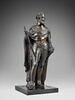Statuette : Henri IV en cuirasse., image 2/5