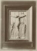 Bas-relief : la Crucifixion, image 3/4