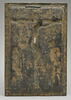 Bas-relief : la Crucifixion, image 2/4