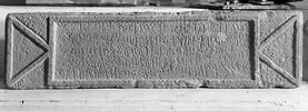 Linteau du tombeau d'Imru'-L-Qays, image 3/5