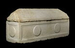 Sarcophage de la reine Saddan, image 8/8