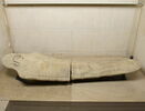 couvercle de sarcophage, image 1/2