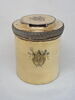 Boîte cylindrique du nécessaire de Napoléon Ier puis du tsar Alexandre Ier, image 1/3