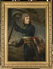 Le général Bonaparte au pont d'Arcole, 17 novembre 1796, image 3/4