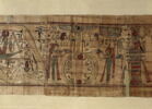 papyrus mythologique de Nespakachouty, image 4/6