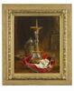 Nature morte au flambeau du trésor de l'ordre du Saint-Esprit, gemmes et crucifix, image 2/2