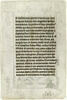 texte manuscrit, image 2/2