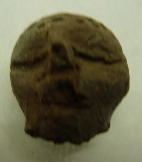 figurine féminine