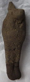 figurine de fils d'Horus, image 1/1
