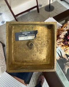 Buste de femme, image 4/4